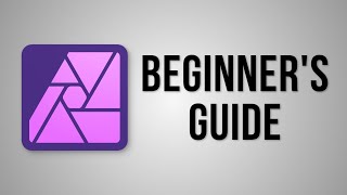 Affinity Photo for Beginners  Top 10 Things Beginners Want to Know [upl. by Joachim757]