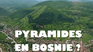 Pyramides en Bosnie  Le plus gros canular de lhistoire [upl. by Yelekreb186]