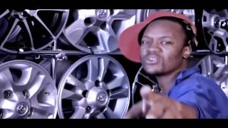 Pata Pata  Organized Family Official Video [upl. by Doti]