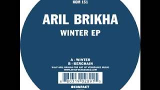 Aril Brikha  Winter [upl. by Valenba]