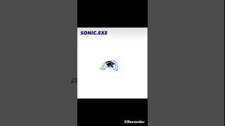 All Sonic Exe Laughs memes shortsviral sonicexe random lol [upl. by Booker]