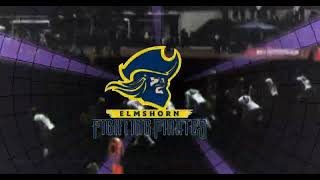 Elmshorn Fighting Pirates 10 Track Hymn Show [upl. by Majka]