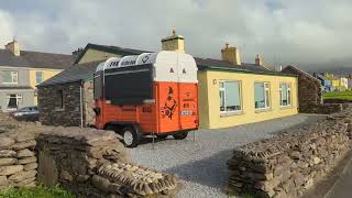 🇮🇪 Embrace the enchanting winds of Windy Waterville Co Kerry [upl. by Rosenblatt864]