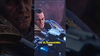 ULTRAMARINES PIONEIROS DO CODEX warhammer40k warhammerbrasil warhammer spacemarine2 [upl. by Nomra]