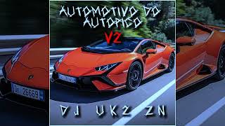 AUTOMOTIVO DO AUTOPICO SPEED UPDJ UK2 ZN [upl. by Alberik]