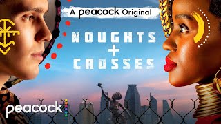 Introducing the world of Noughts  Crosses  Behind The Scenes  Noughts  Crosses [upl. by Ellimak448]