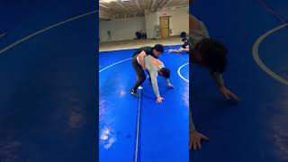 Granby Escape from Bottom Turtle jiujitsu mma wrestling judo [upl. by Elbas]