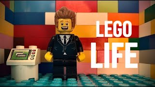 LEGO LIFE [upl. by Eigram370]