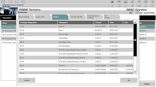 How To Use Ista  How To Mini Walkthrough For All Mini Cooper Countryman Owners [upl. by Carlynn563]