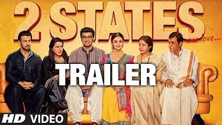 Locha E Ulfat FULL Video Song  2 States  Arjun Kapoor Alia Bhatt [upl. by Nordna]