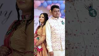 Devanshi Baby Shower Song 2024 I Sai photo studio Udvada I 9574441658 [upl. by Haye258]