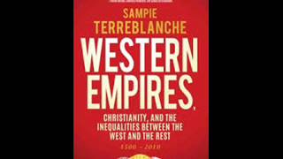 Western Empires Sampie Terreblanche [upl. by Say]