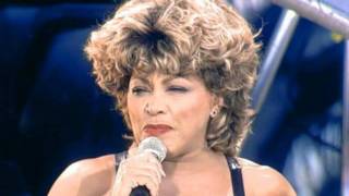 01  Tina Turner  I Want To Take You Higher  LIVEmpg [upl. by Mable359]