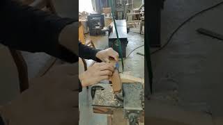 남경대패 woodworking wood woodwork workshop 인테리어 가구 콴우드스튜디오 [upl. by Charry591]