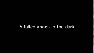 Three Days Grace  Fallen Angel  Lyrics [upl. by Animehliw]