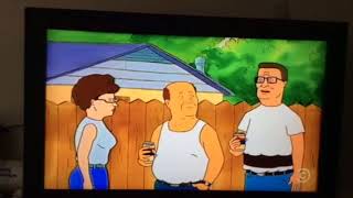 King of the Hill Is Back On Comedy Central [upl. by Arianna]