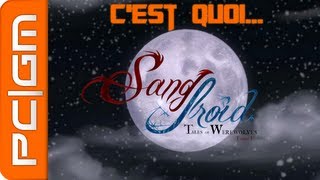 Sang Froid   Test et Impressions avec Faust [upl. by Harman]