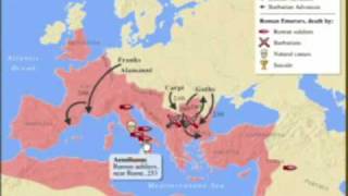 The Decline and Fall of Roman Empire [upl. by Alah205]