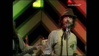 Jethro Tull  Ring Out Solstice Bells  BBC Top Of The Pops 1976 Remastered HD [upl. by Adabel]