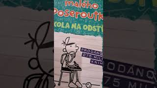 Deník malého poseroutkyškola na odstřel [upl. by Ettenor217]