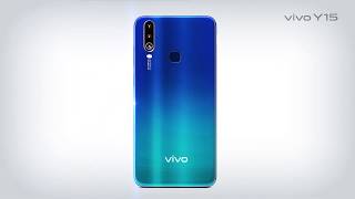 Vivo Y15 — 5000mAh Bigger Battery [upl. by Nat375]