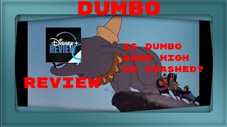 Dumbo trailer HD1080p MARCH 2019 [upl. by Norvell252]