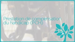 Prestation de compensation du handicap PCH [upl. by Noda990]