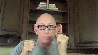 Episode 1346 Scott Adams Propaganda Spotting Examples Defending the HardtoDefend Until Cancelled [upl. by Jessica]