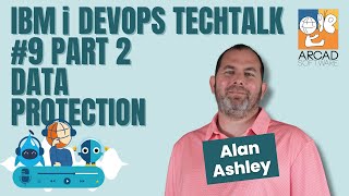 IBM i DevOps TechTalk 9  Test Data Management – Part 2 Data Protection [upl. by Parris571]