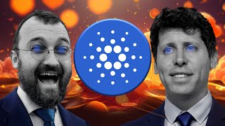 ChatGPT Lists Cardano Number 3 ADA Volume SURGE Angry Crypto Reacts [upl. by Purdy25]