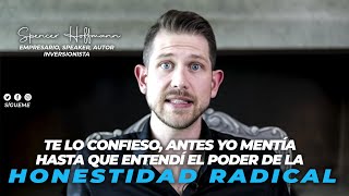 Spencer Hoffmann l Chispa de inspiración Aprendizaje de Jorge Castañares l Imparables podcast [upl. by Terena463]