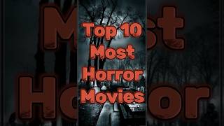 Top 10 Most Horror movies shorts top10expose1 Top10Expose1 [upl. by Annot]