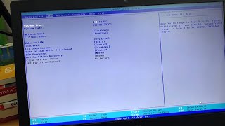 How to access bios on Acer laptop [upl. by Nailliw145]