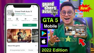 Grand Theft Auto 5 Gameplay Walkthrough Part 4  Father amp Son GTA 5 [upl. by Bust351]