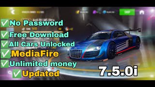 Asphalt 8 mod APK All Cars Unlocked How Download Asphalt 8 mod APK All Cars Unlocked Max Pro [upl. by Alyehs322]