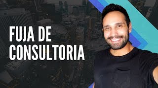 4 motivos para não fazer consultoria financeira [upl. by Odnala]