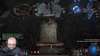 Poison Concoction SSF Run Today New blade vortex video out today on youtube [upl. by Amoritta]