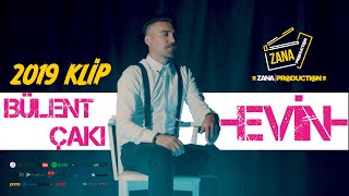 Bülent Çakı  Evîn Official Music Video [upl. by Ojoj]