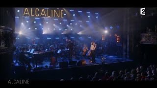 Alcaline Le Concert  Jane Birkin Symphonique [upl. by Pernick]