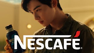 NESCAFÉ®全新韓國嚴選咖啡系列 車銀優帶你進入咖啡新世界  30s ver [upl. by Geiss]