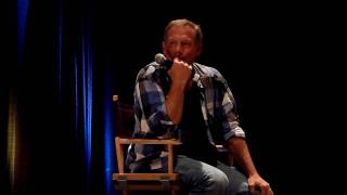 Salute to Supernatural New Jersey 2010  Fredric Lehne [upl. by Aryaz750]