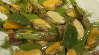 Recette  moules frites  Météo à la carte [upl. by Nuriel]