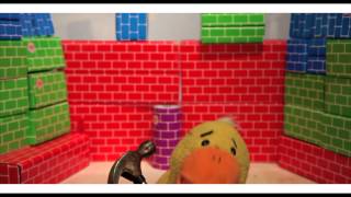 Miley Cyrus Wrecking Ball Parody By Cover Ducky [upl. by Amy]