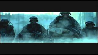 Black Hawk Down Music video quotGortoz a ran  Jattendsquot [upl. by Nnor]