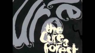 The Cure  A Forest Tree Mix 1990 [upl. by Rochester872]