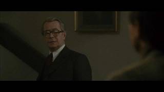 Gary Oldman talks Tinker Tailor Soldier Spy with Kermode and Mayo [upl. by Lledniuq]