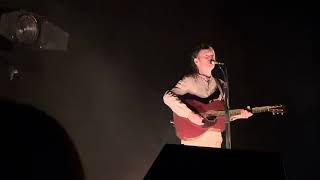 Damien Rice  Delicate  29 Nov 2023 [upl. by Gronseth]