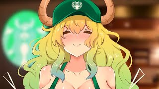 Lucoa is Worth it [upl. by Akinam69]