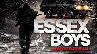 Drug Lord or Traitor The Essex Boys Darkest Secrets Revealed [upl. by Cris]