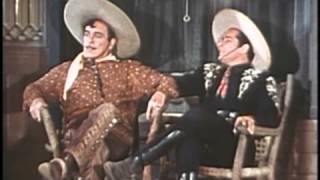 Cisco Kid Phony Heiress FULL LENGTH EPISODE [upl. by Josselyn]